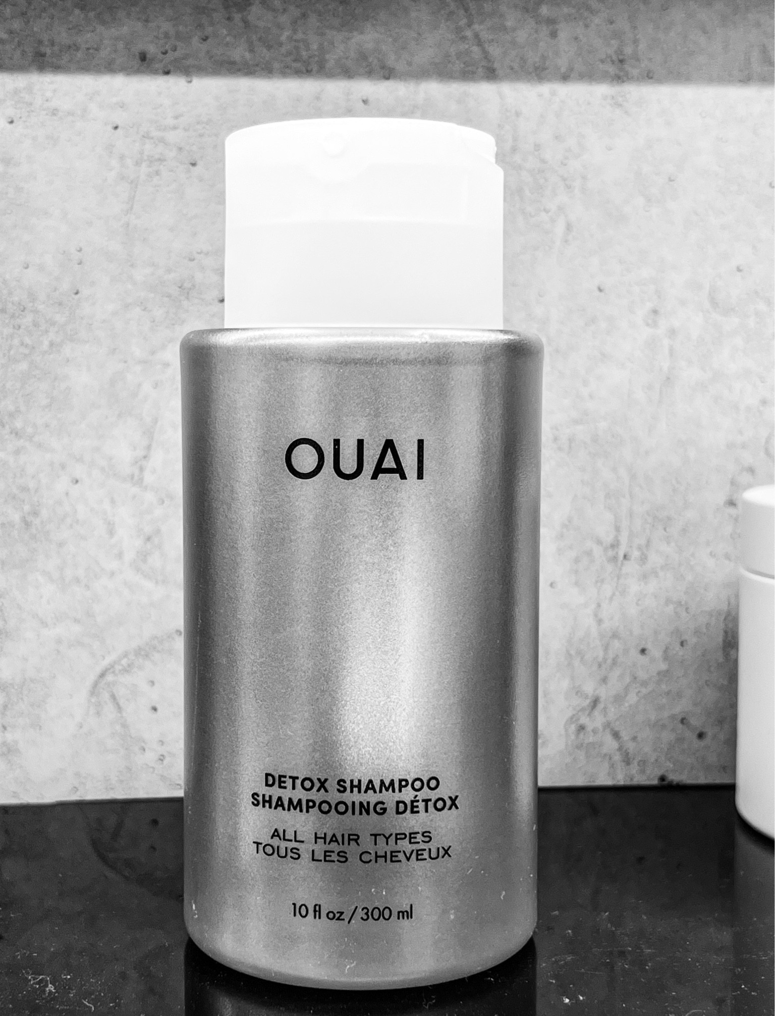 Best hair products OUAI 

#LTKbeauty