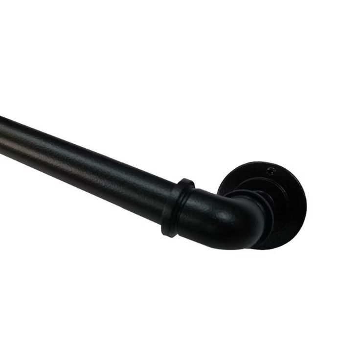 French Pipe Curtain Rod … curated on LTK
