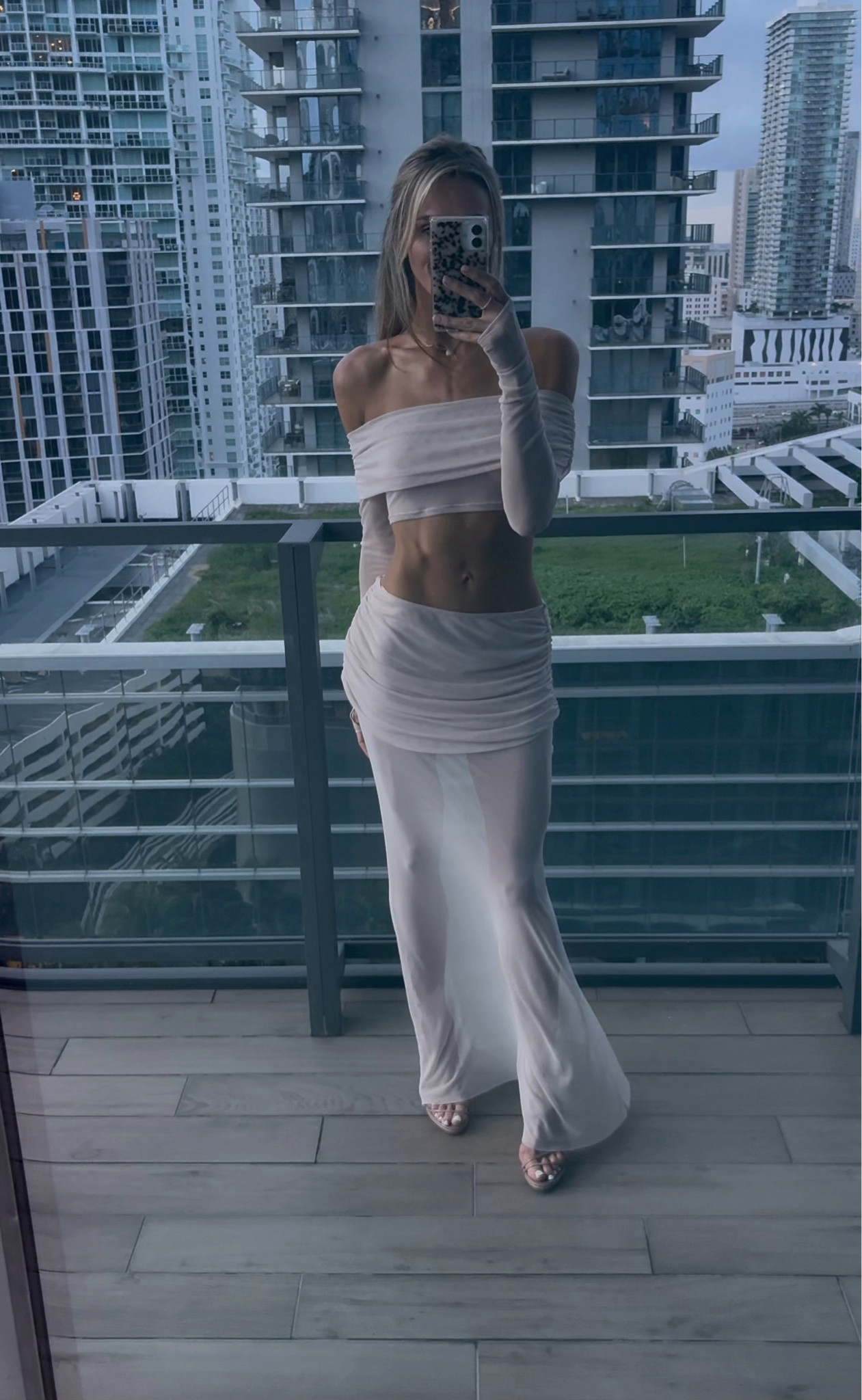 Miami night one.. let the Bach fits come through. 

#LTKStyleTip #LTKParties #LTKWedding