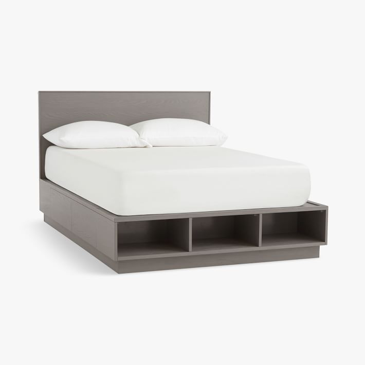 Bowen Storage Bed | Pottery Barn (US)