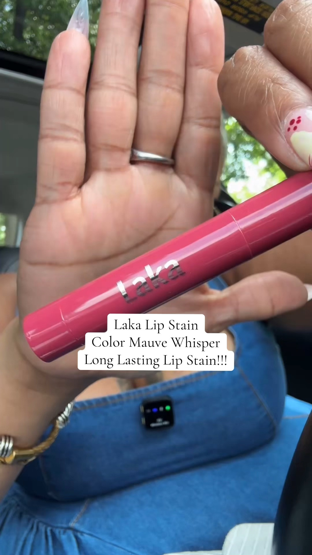 My current favorite lippie💋

#LTKdayinmylife #LTKBeauty #LTKPlusSize