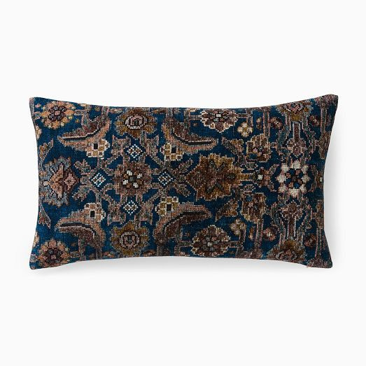 Ellis Pillow Cover | West Elm (US)