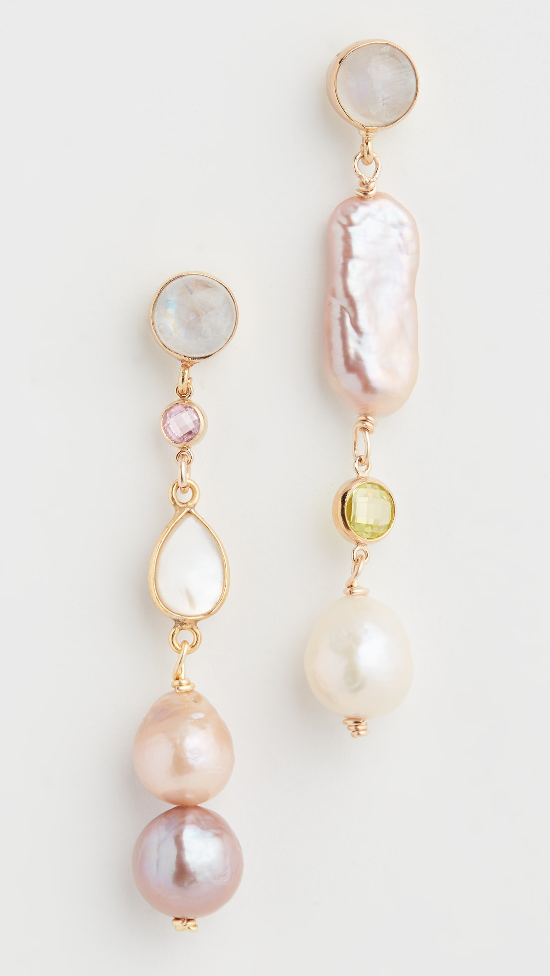 Brinker + Eliza Slow Dance Earrings | Shopbop | Shopbop