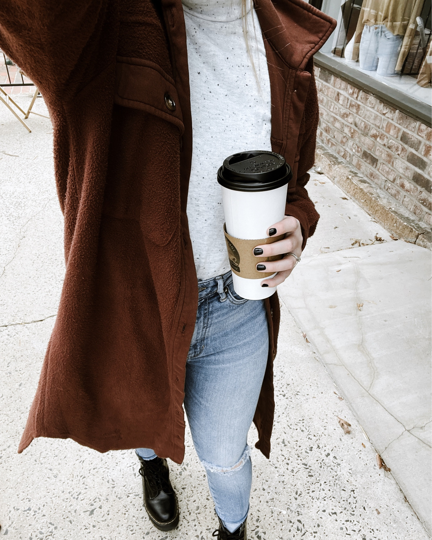long shackets are a closet staple🙌 

#LTKfit #LTKSeasonal #LTKstyletip