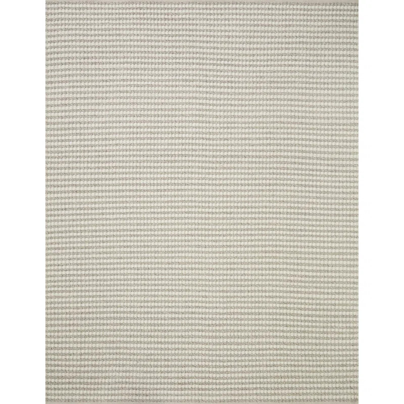 Amber Lewis x Loloi Ojai Ivory / Stone Area Rug | Wayfair North America