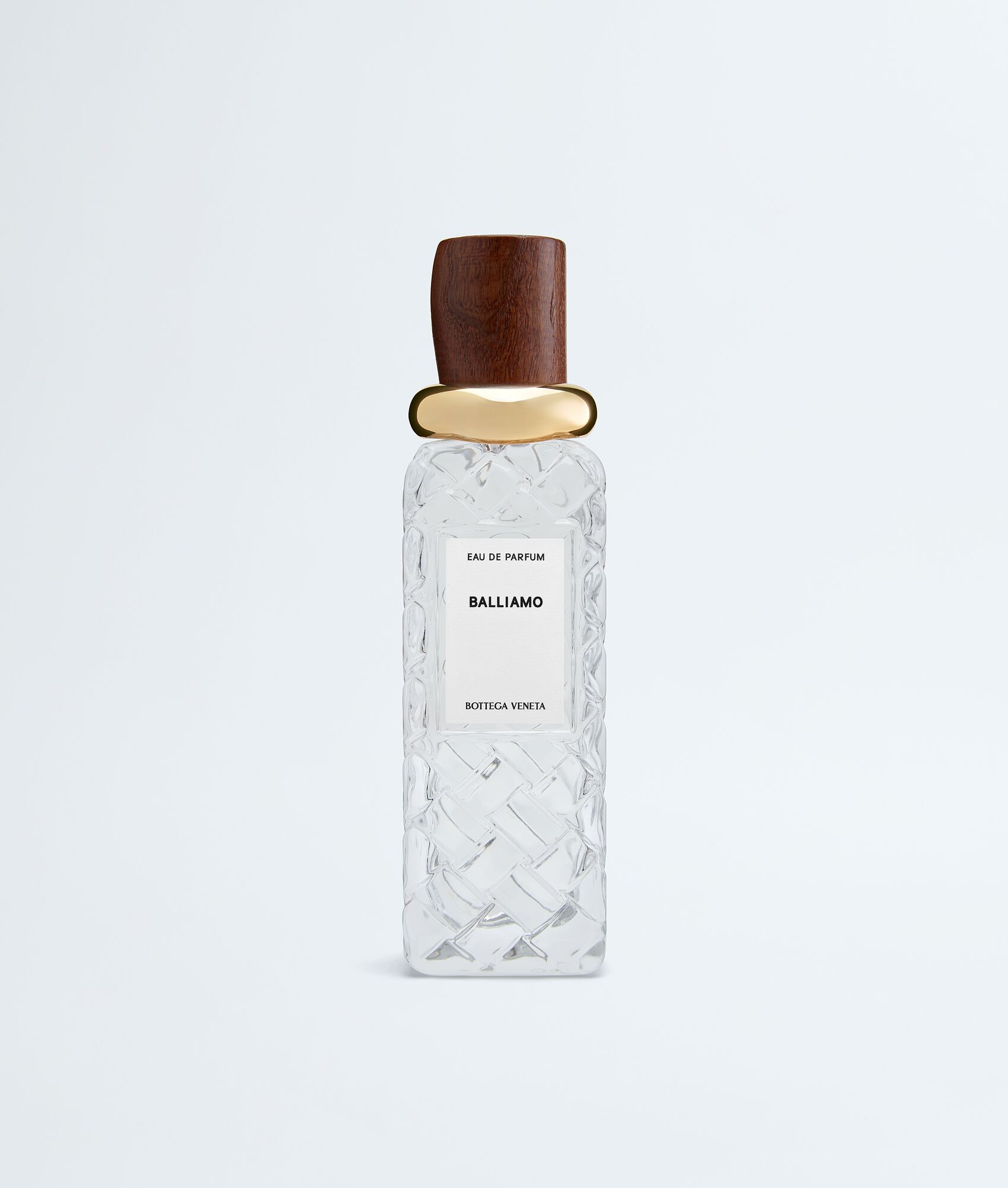 Balliamo - Eau de Parfum 100 ml | 3.3 fl. oz. | Bottega Veneta