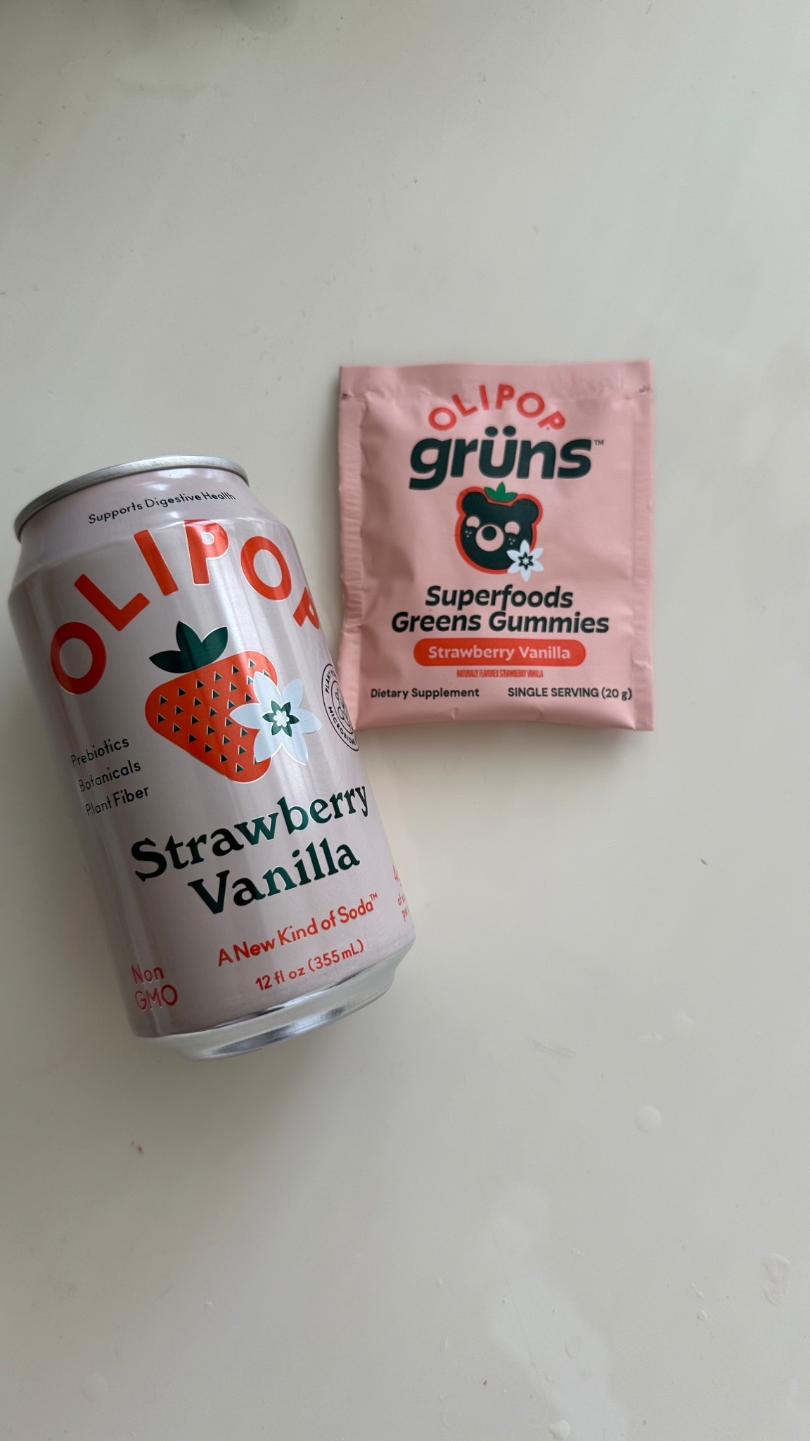 Never gonna be over it 🍓 

#LTKmorningroutine #LTKfitnessgoals #LTKselfcare