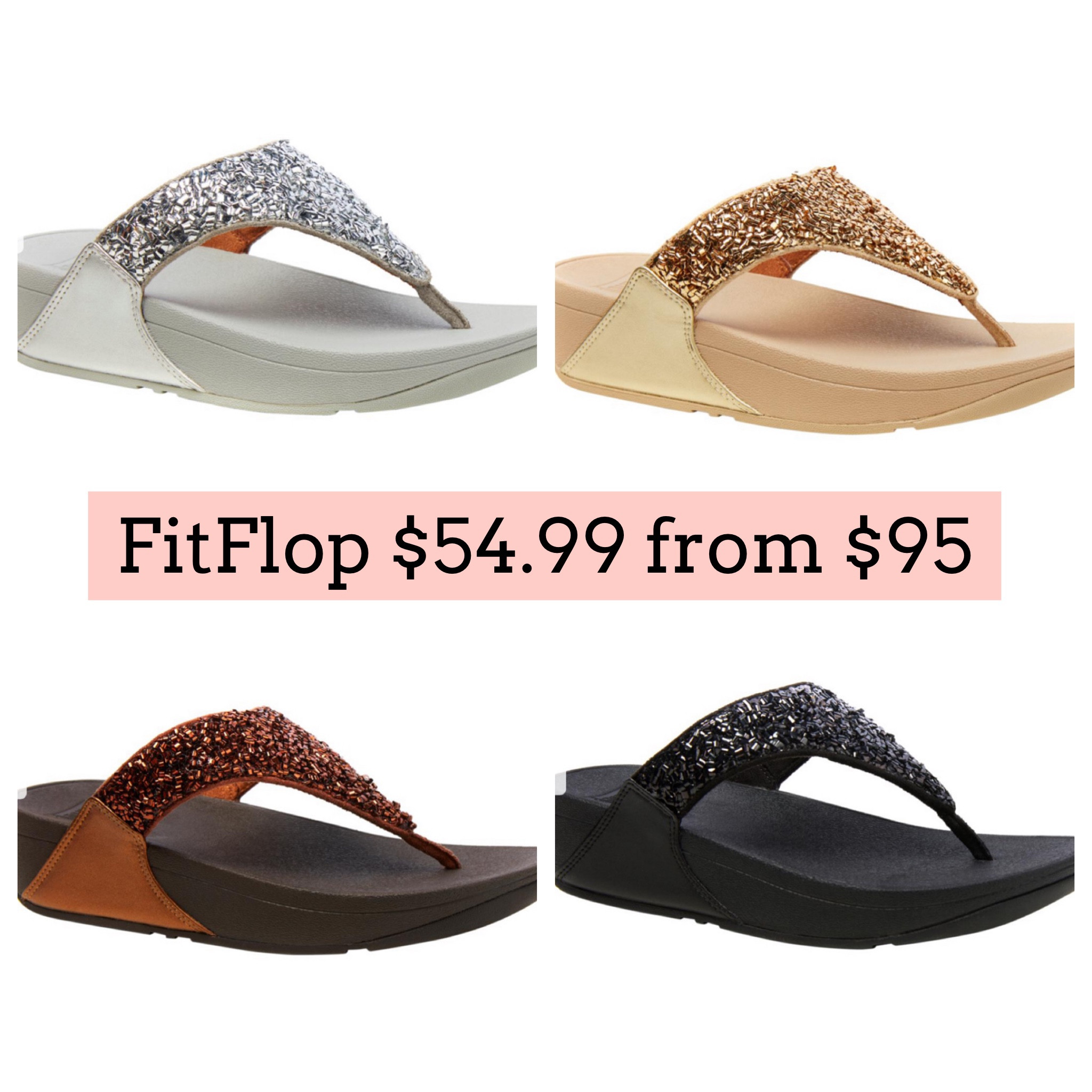 #LTKunder100 #LTKsalealert #LTKshoecrush