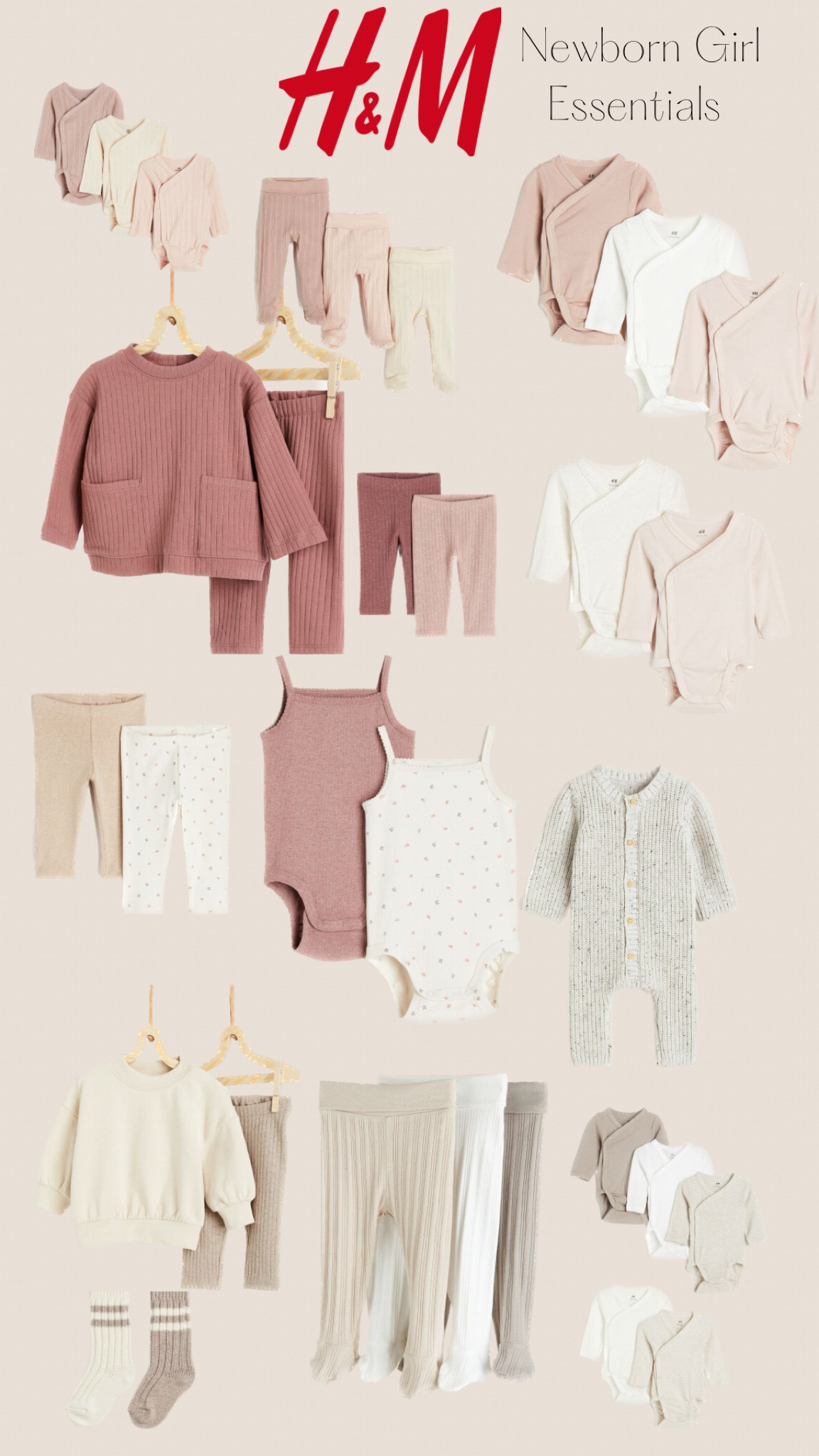 Baby girl, newborn essentials, newborn girl, neutral baby, baby haul, baby essentials, hospital bag, newborn girl clothing 

#LTKbaby #LTKbump #LTKkids