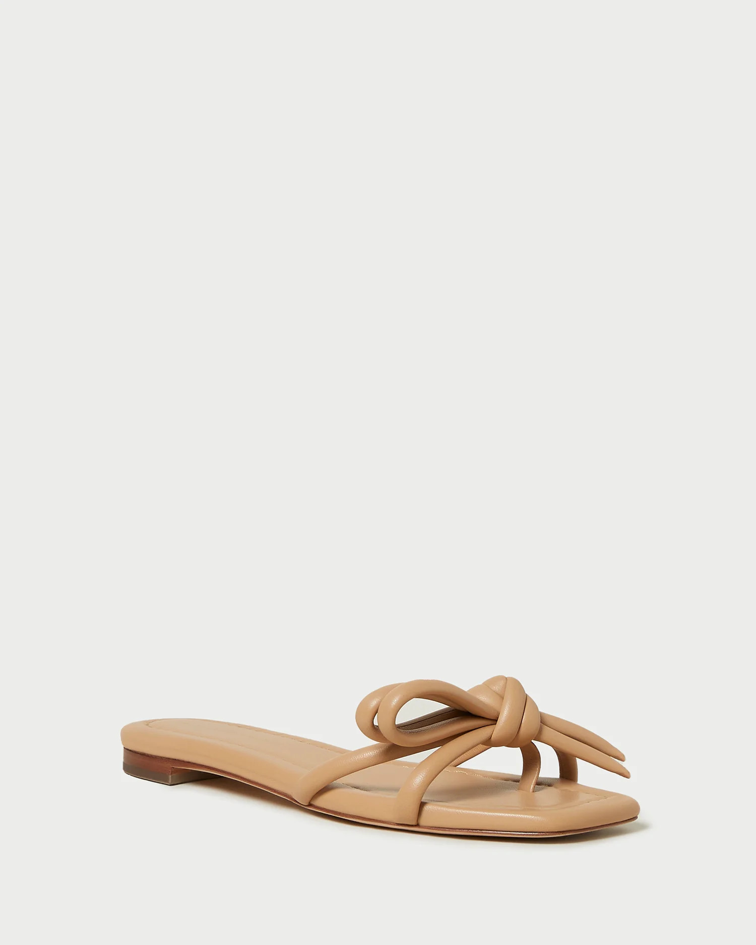 Hadley Dune Bow Sandal | Loeffler Randall