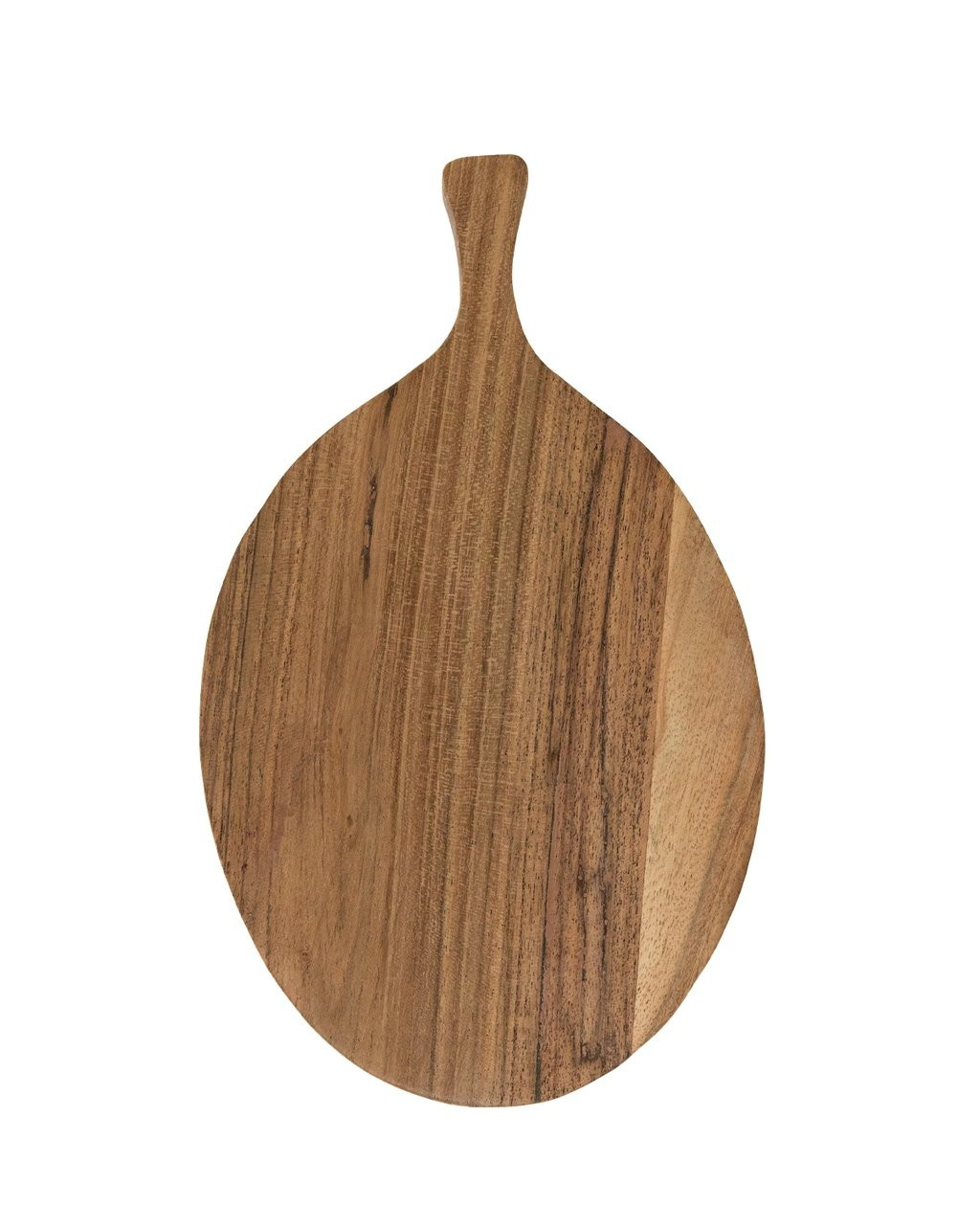 Oval Acacia Cheese Board | McGee & Co.