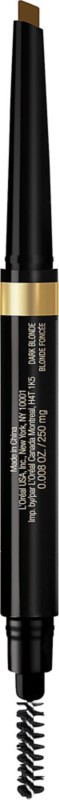 L'Oréal Brow Stylist Shape and Fill Pencil | Ulta Beauty | Ulta