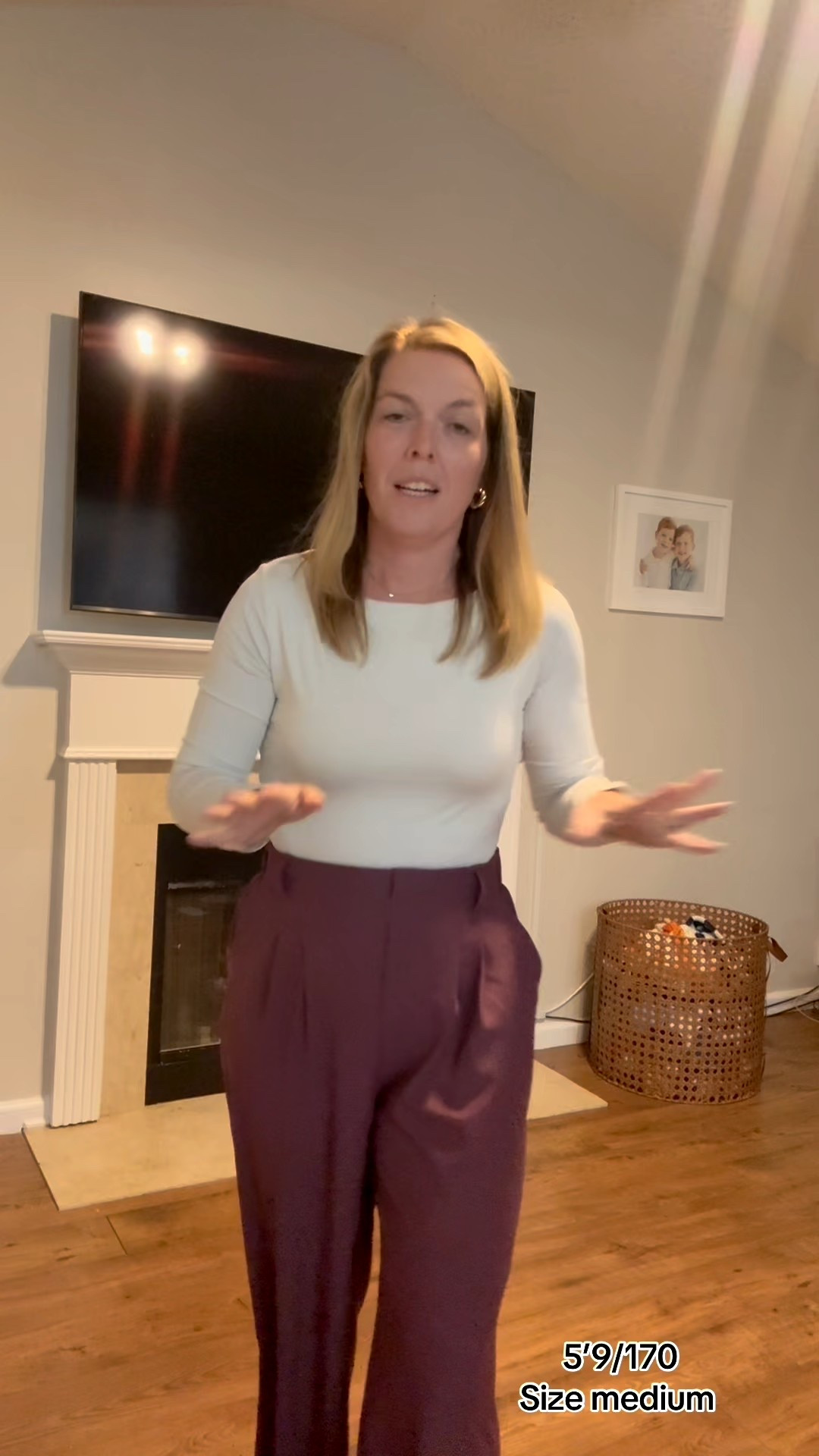 The perfect work pants! I love these Halara bottoms. 

#LTKTravel #LTKFamily #LTKSaleAlert