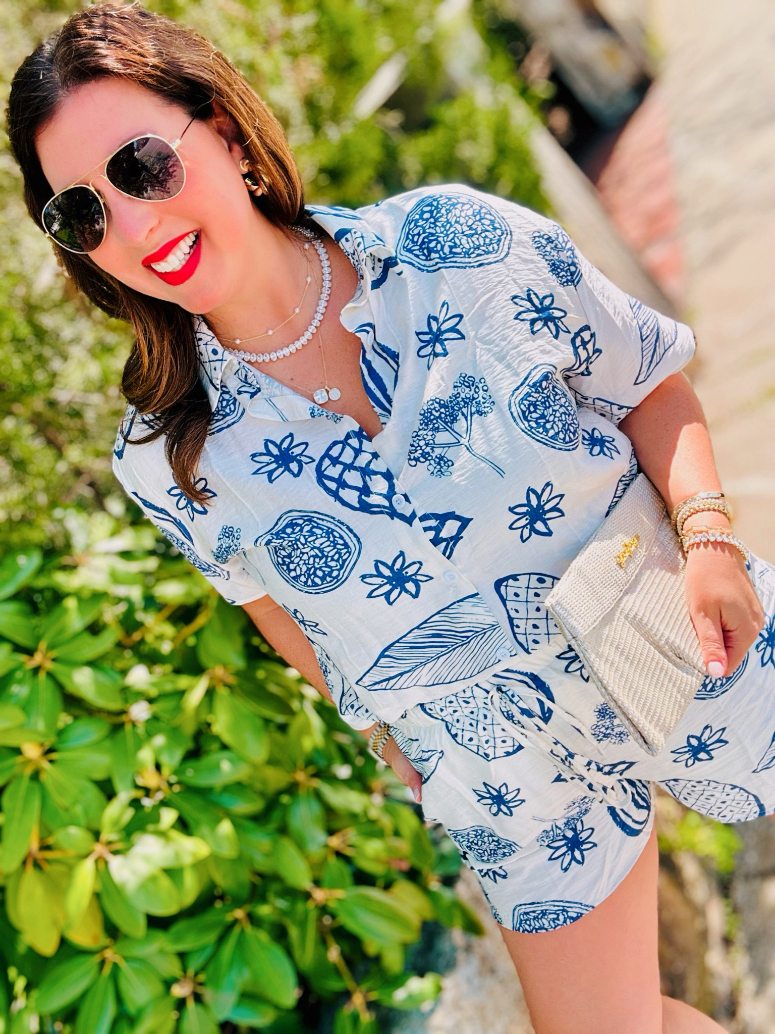 Summer Set! So cute for a resort look!

#LTKMidsize #LTKTravel #LTKOver40