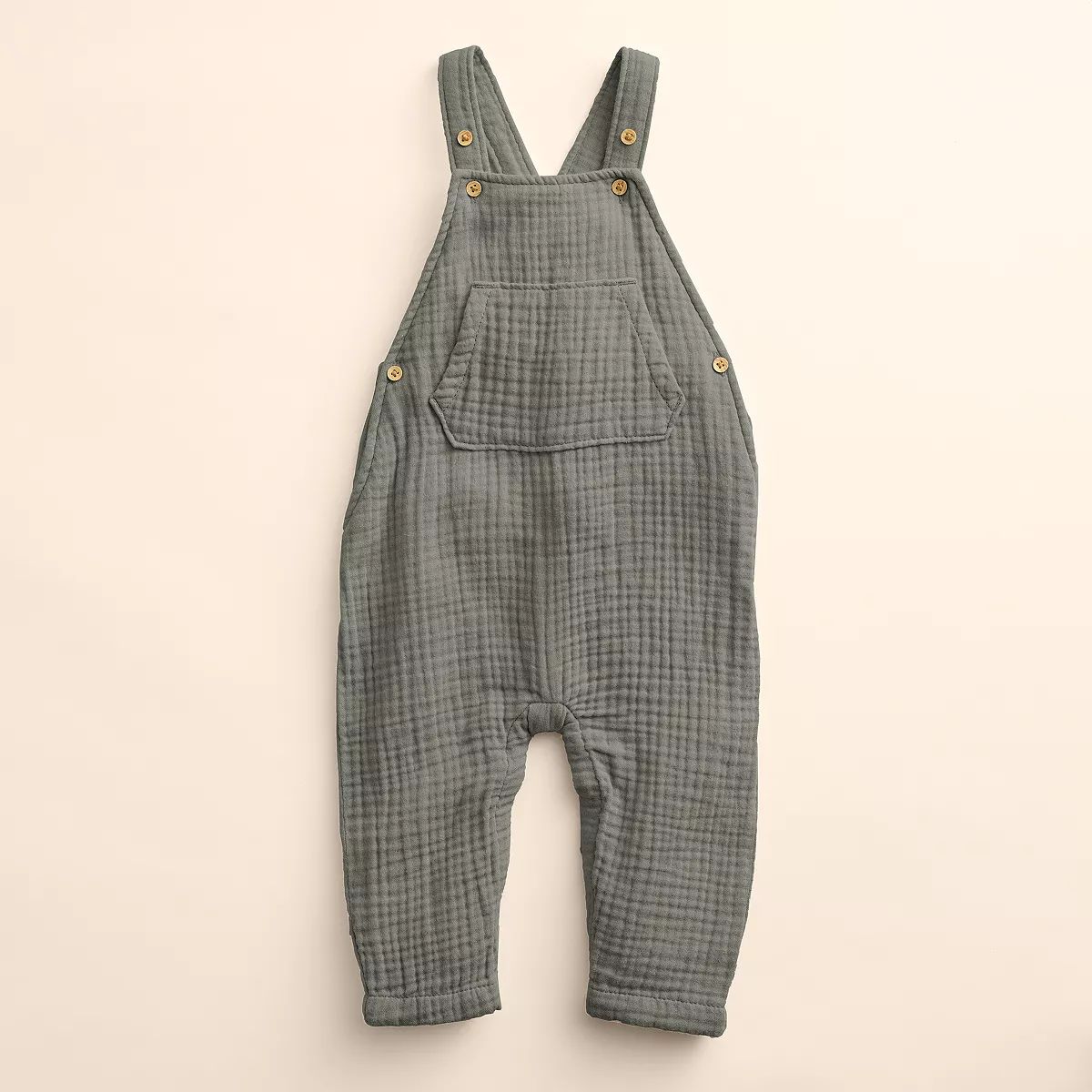 Baby Little Co. by Lauren Conrad Organic Overall | Kohl's