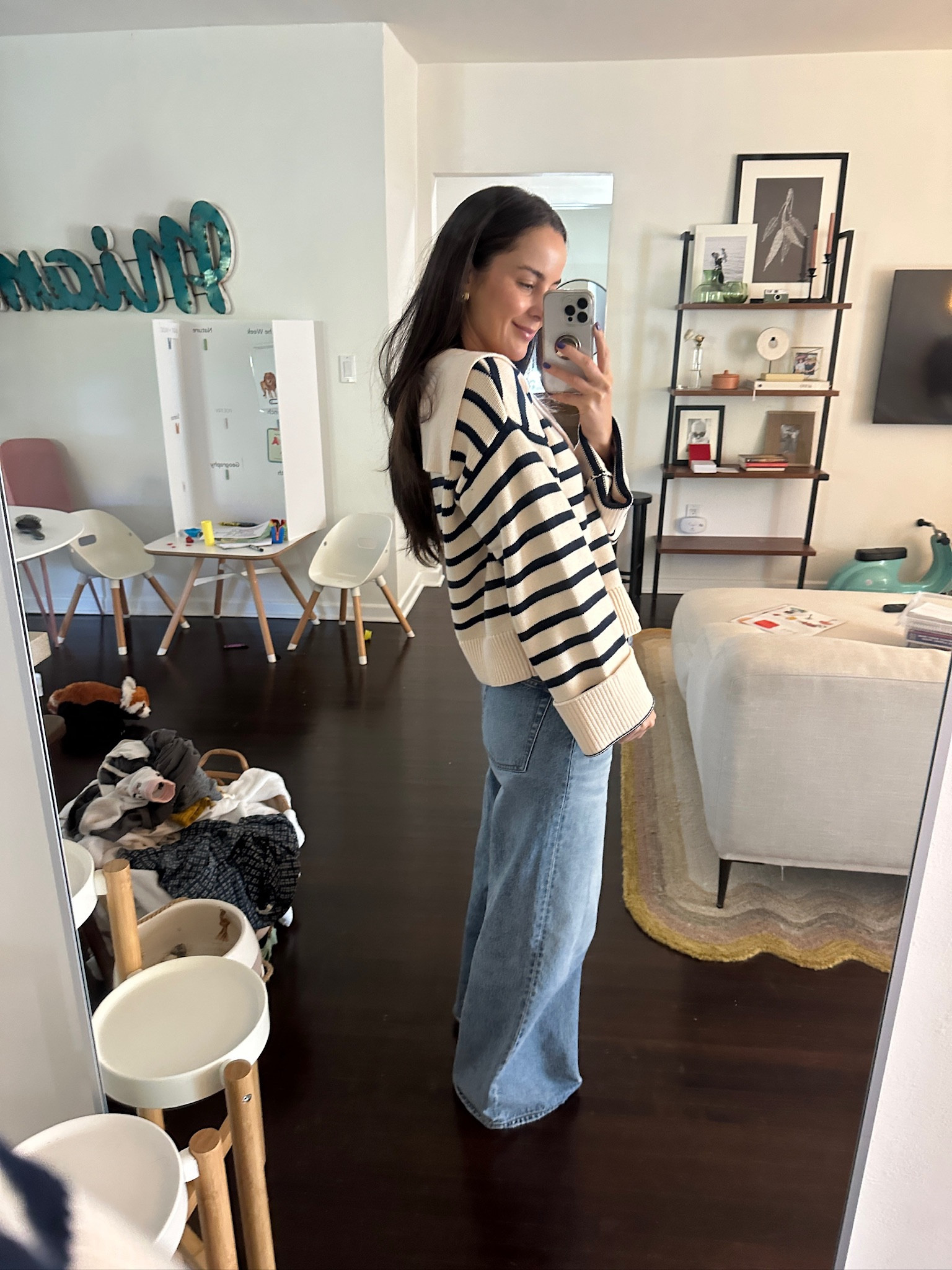 Will be wearing this look all Winter 🤍

#LTKStyleTip