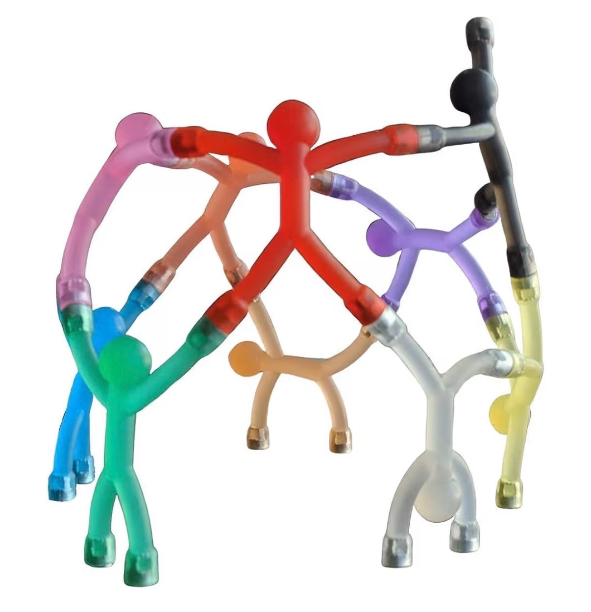 Magnetic Fidget Toys, STEM Magnetic Building Figures for Kids, Sensory Toys for ADHD Autism, Stocking Stuffers, Travel Toys, Desk Toys for Adults, Easter Basket Stuffers

#LTKmomlife #LTKKids #LTKTravel