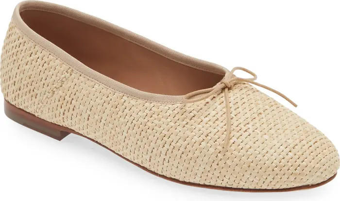 Mansur Gavriel Dream Ballerina Flat | Nordstrom | Nordstrom Canada