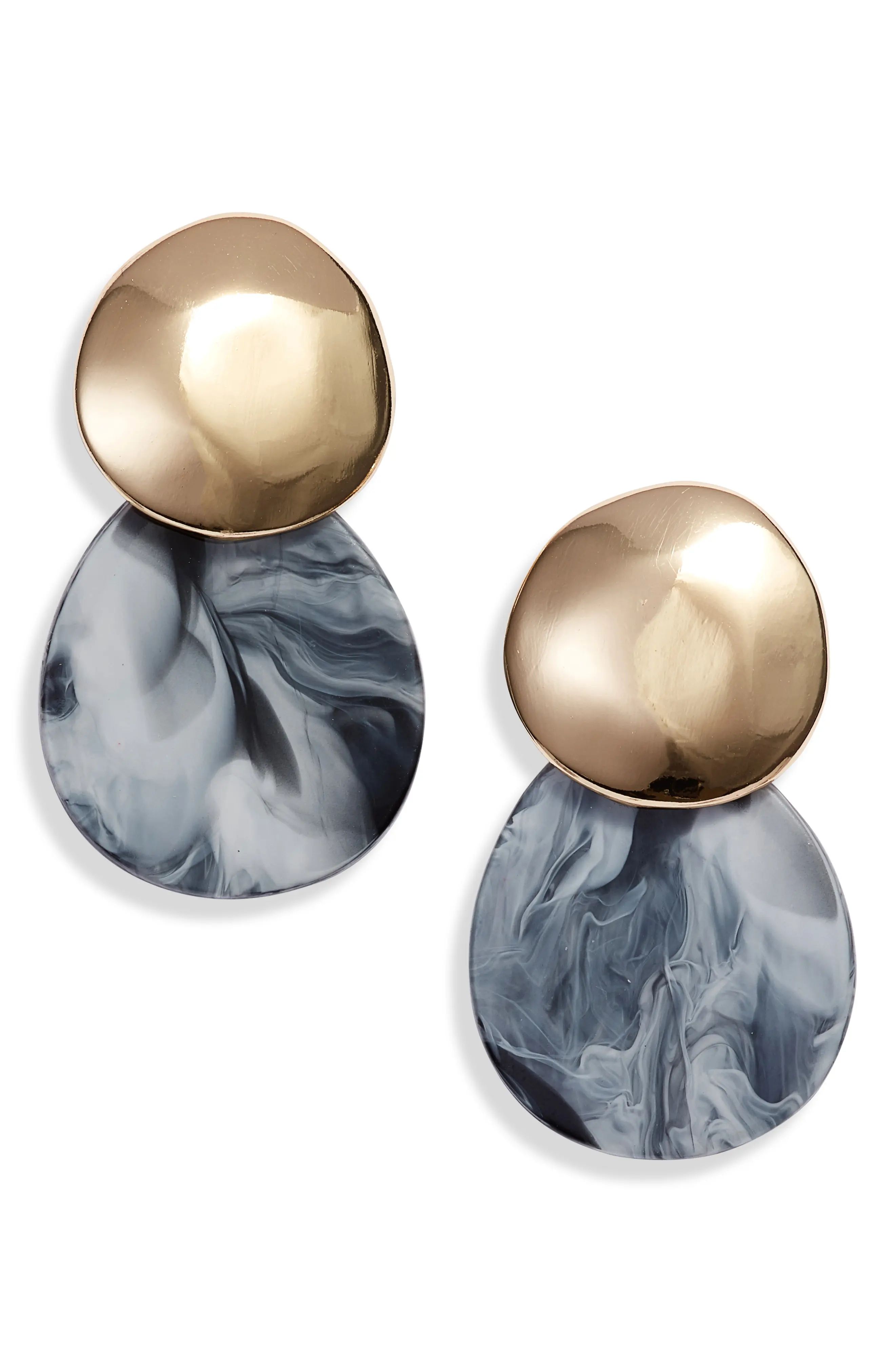 Halogen® Drop Earrings | Nordstrom