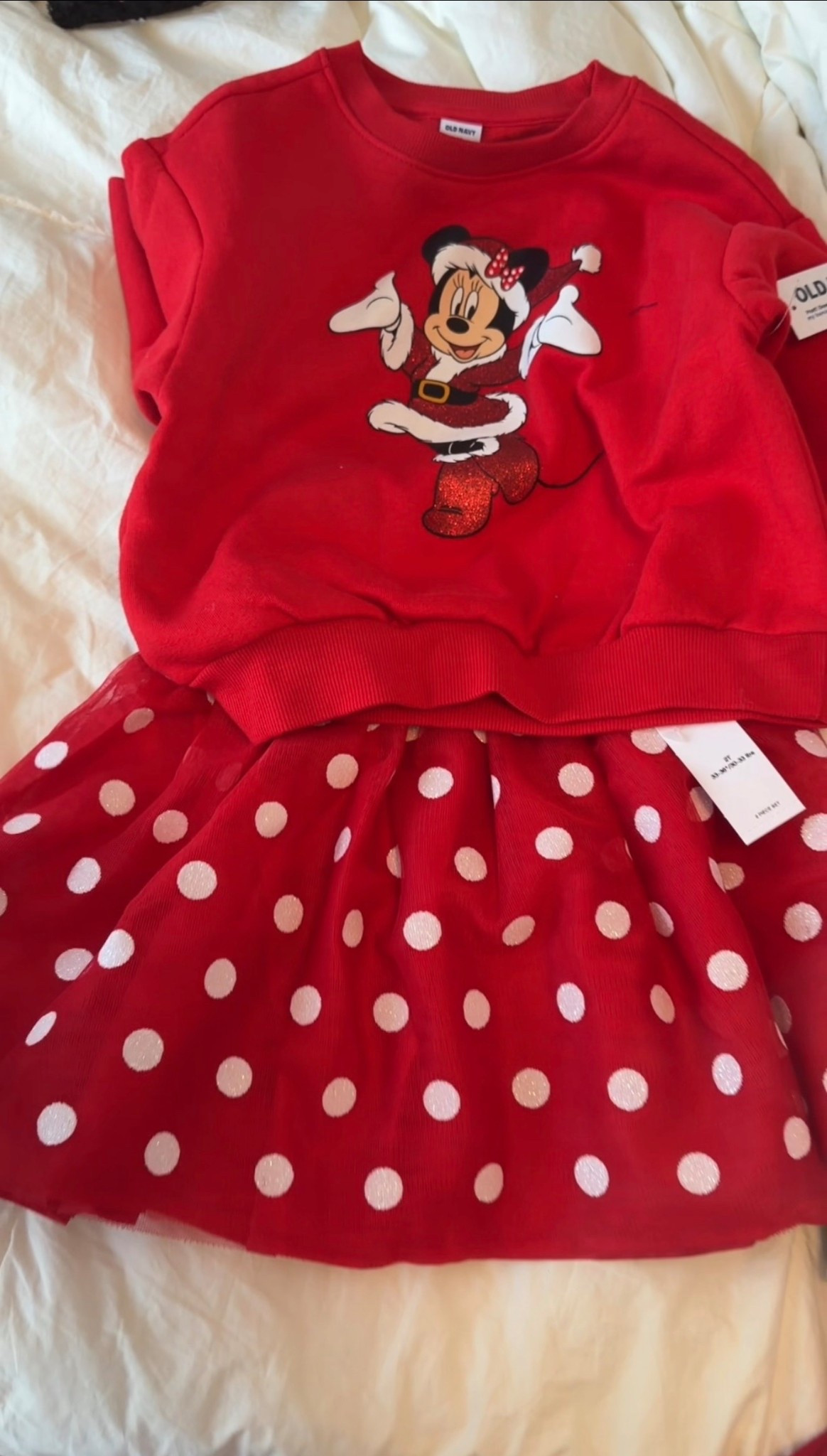 Old navy / Gap Disney Haul!


#LTKFindsUnder50 #LTKKids #LTKSaleAlert