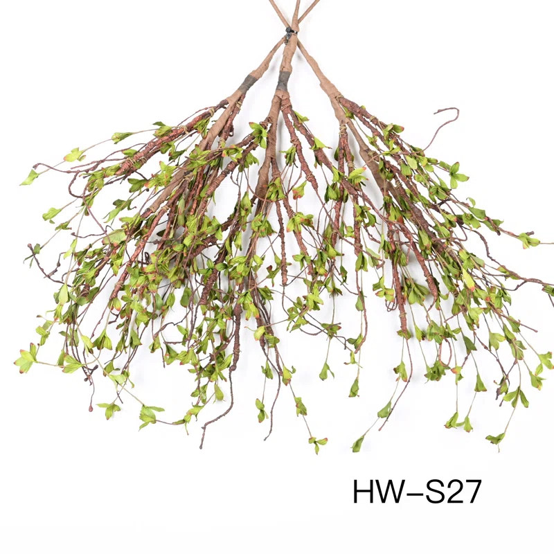 Primrue Wood Twig Arrangement & Reviews | Wayfair | Wayfair North America