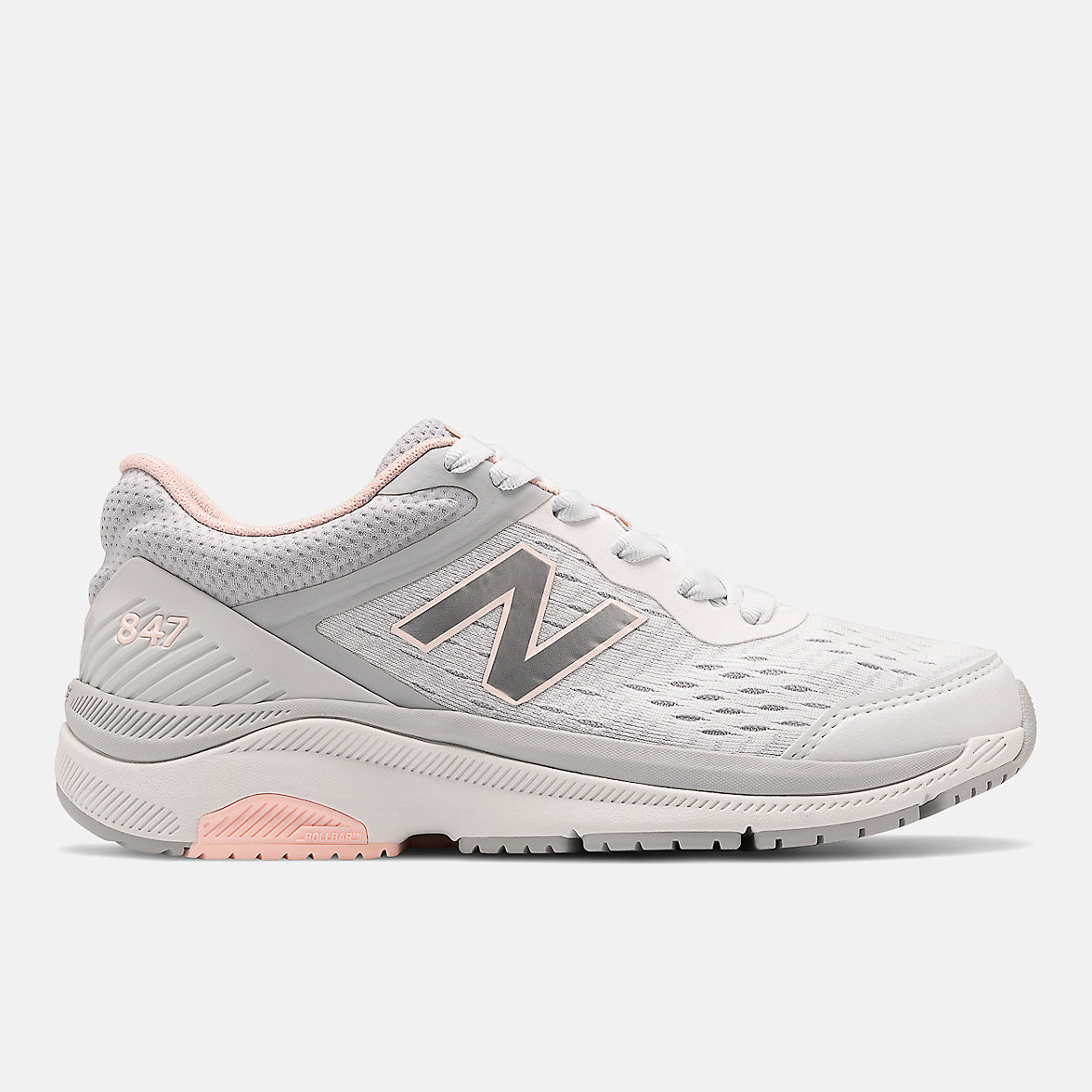 847v4 | New Balance Athletic Shoe