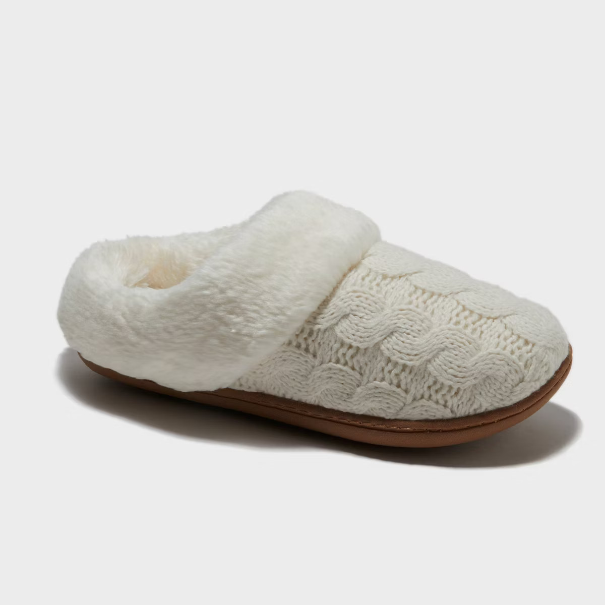 dluxe by dearfoams Women's Carol Slippers | Target