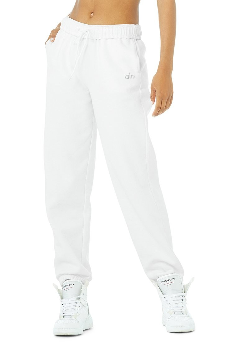 Accolade Sweatpant$108$108 | (315)or 4 installments of $27 by | Alo Yoga (US)