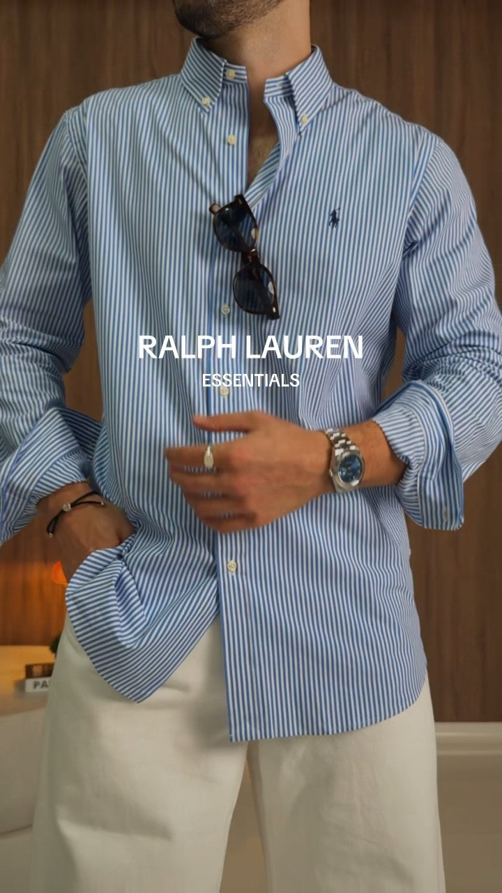 Ralph Lauren Essentials for Spring 😮‍💨

Mens, Spring, Ralph Lauren, ASOS, Old Money

#LTKmens #LTKuk #LTKspring