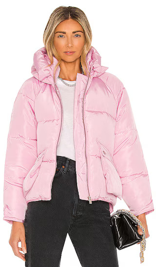 PLUTO 패딩자켓 | Revolve Clothing (Global)