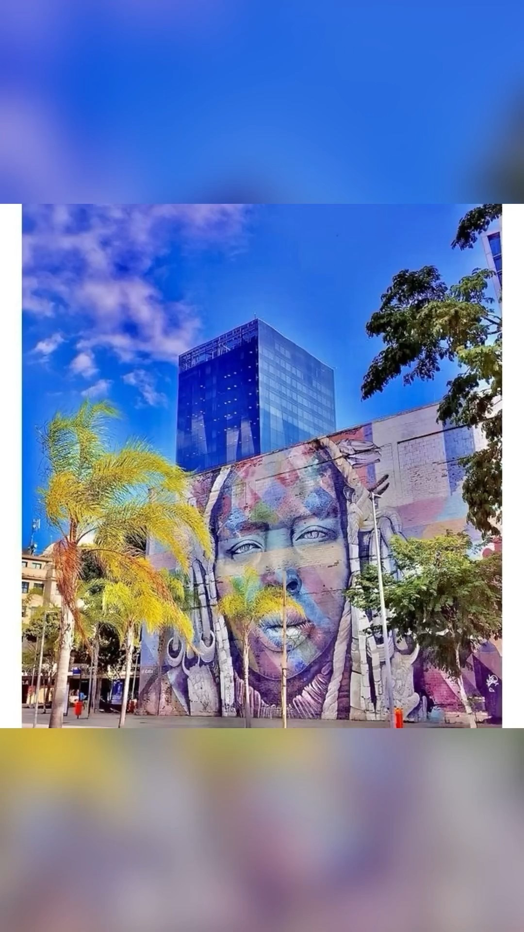 Rio’s art scene always feels like a love letter to color and culture. Inspired by this moment, I’m curating pieces that bring the same energy into your wardrobe—quiet luxury meets vibrant street art.


#LTKTravel #LTKvlog #LTKHoliday