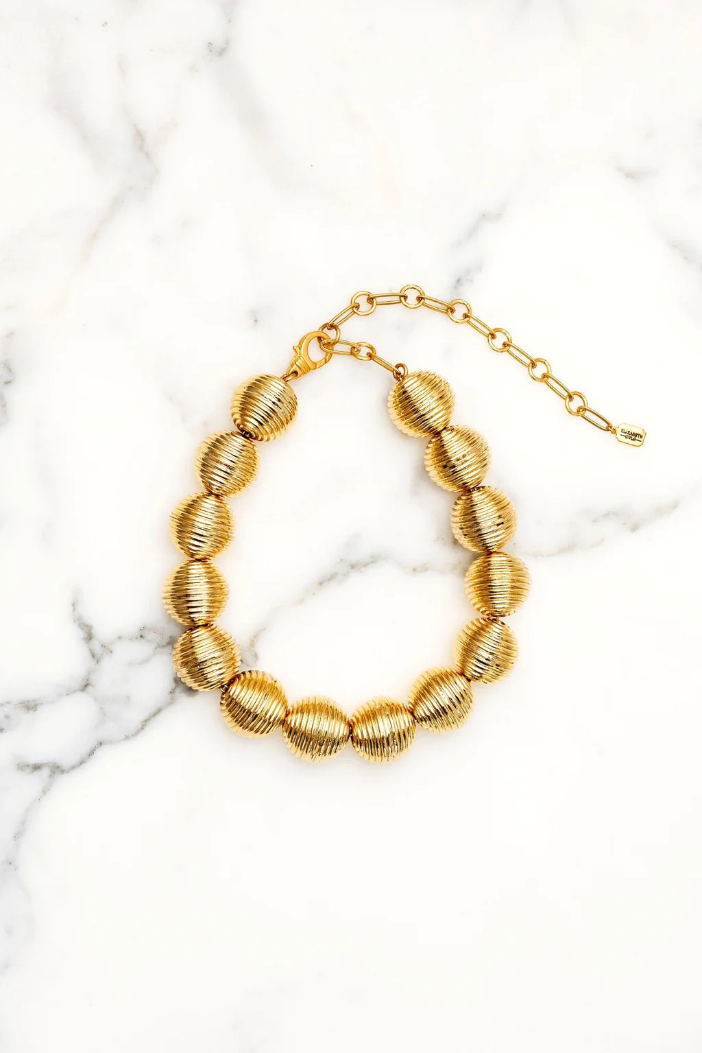 Cammie Necklace | Elizabeth Cole Jewelry