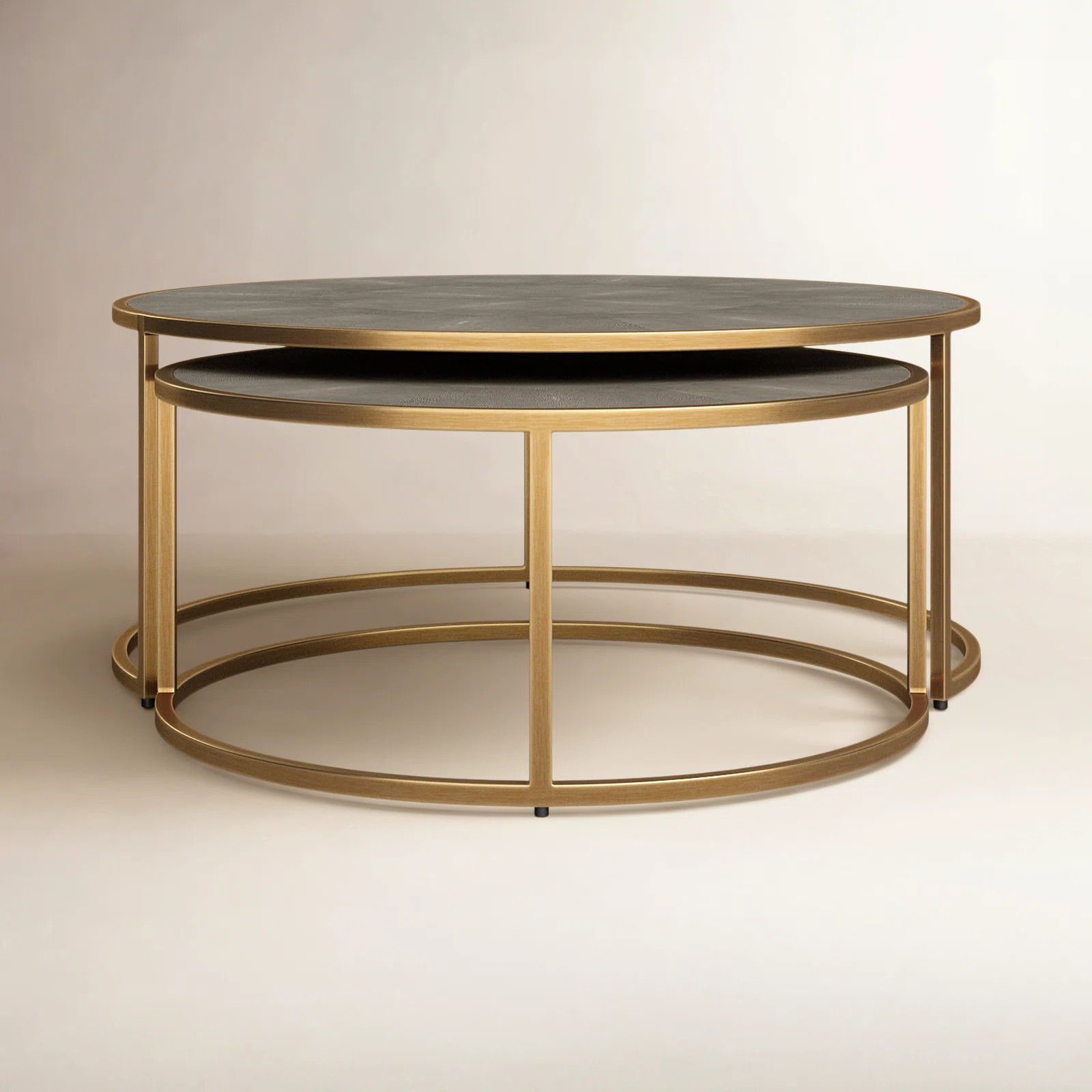 Jakari Nesting Coffee Table | Wayfair North America