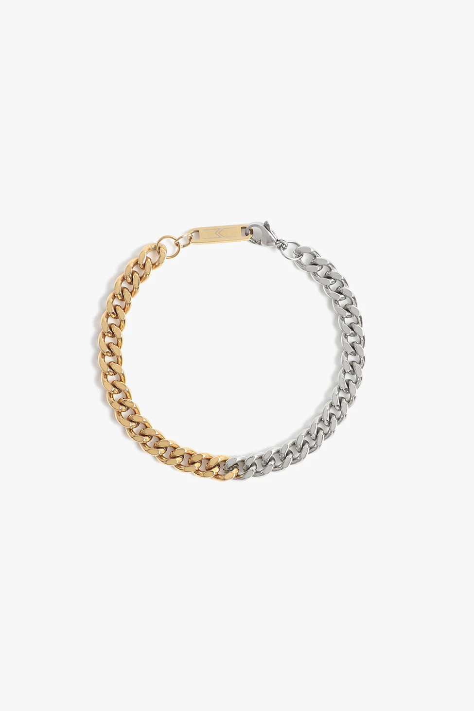 KELSEY BRACELET - mixed metal | Marrin Costello