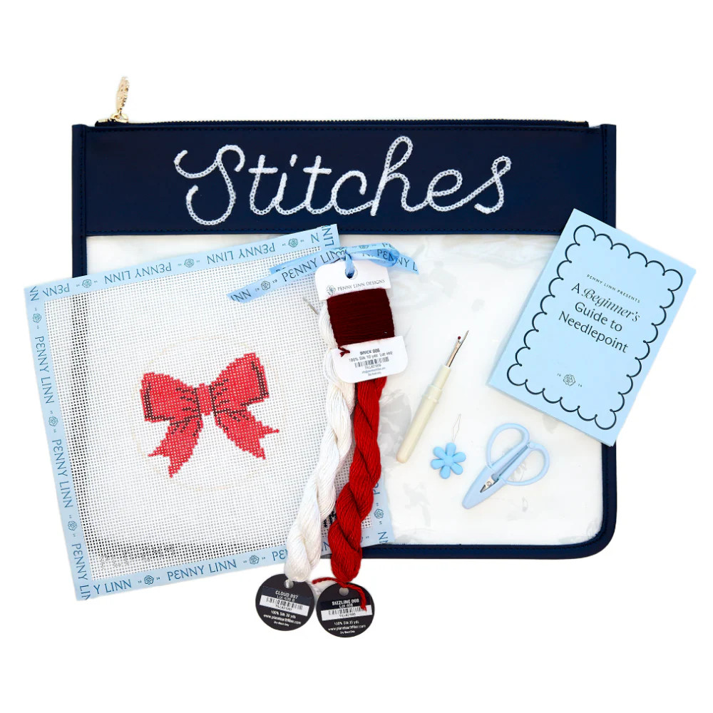 Beginner Bow Kit | Penny Linn Designs