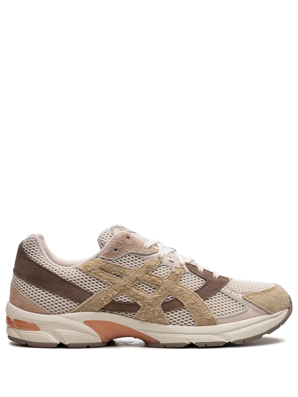 ASICS Gel 1130 "Birch/Sand" Sneakers | Neutrals | FARFETCH | Farfetch Global