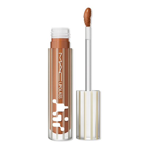 Instinct Lipglass Air Non-Sticky Lipgloss - MAC | Ulta Beauty | Ulta