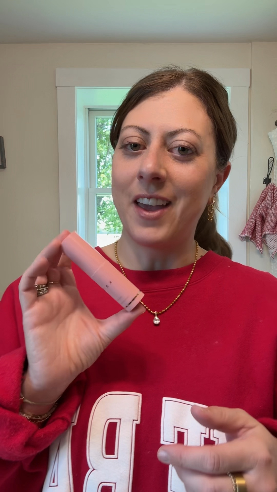 Dry skin facial balm! Great for wrinkles 

#LTKselfcare #LTKBeauty #LTKMothersDay