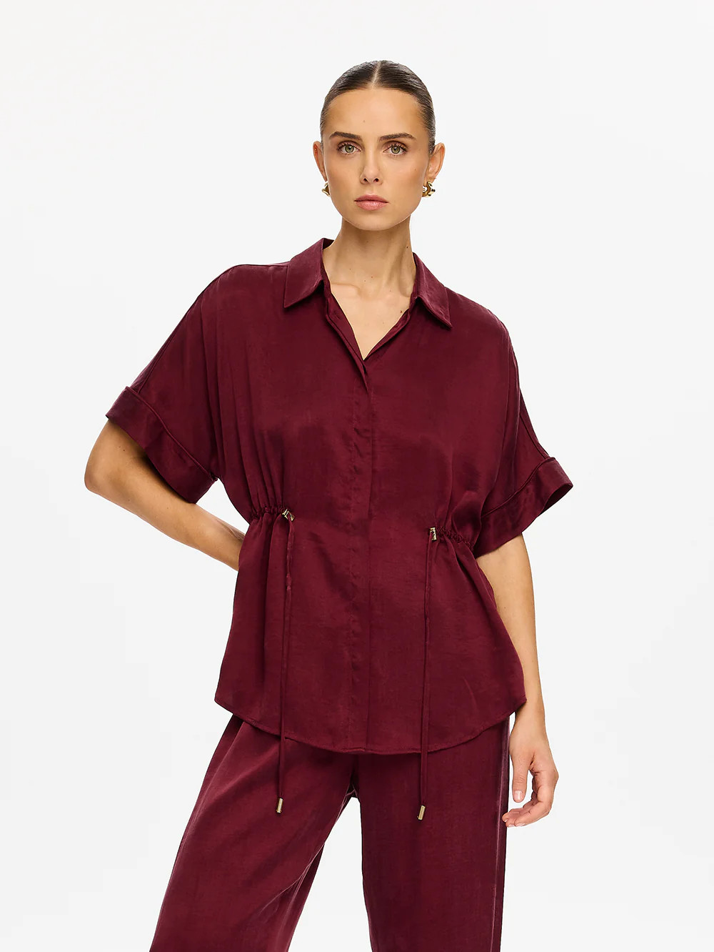 Jaxon Shirt | Kivari (Global minus AU/NZ)
