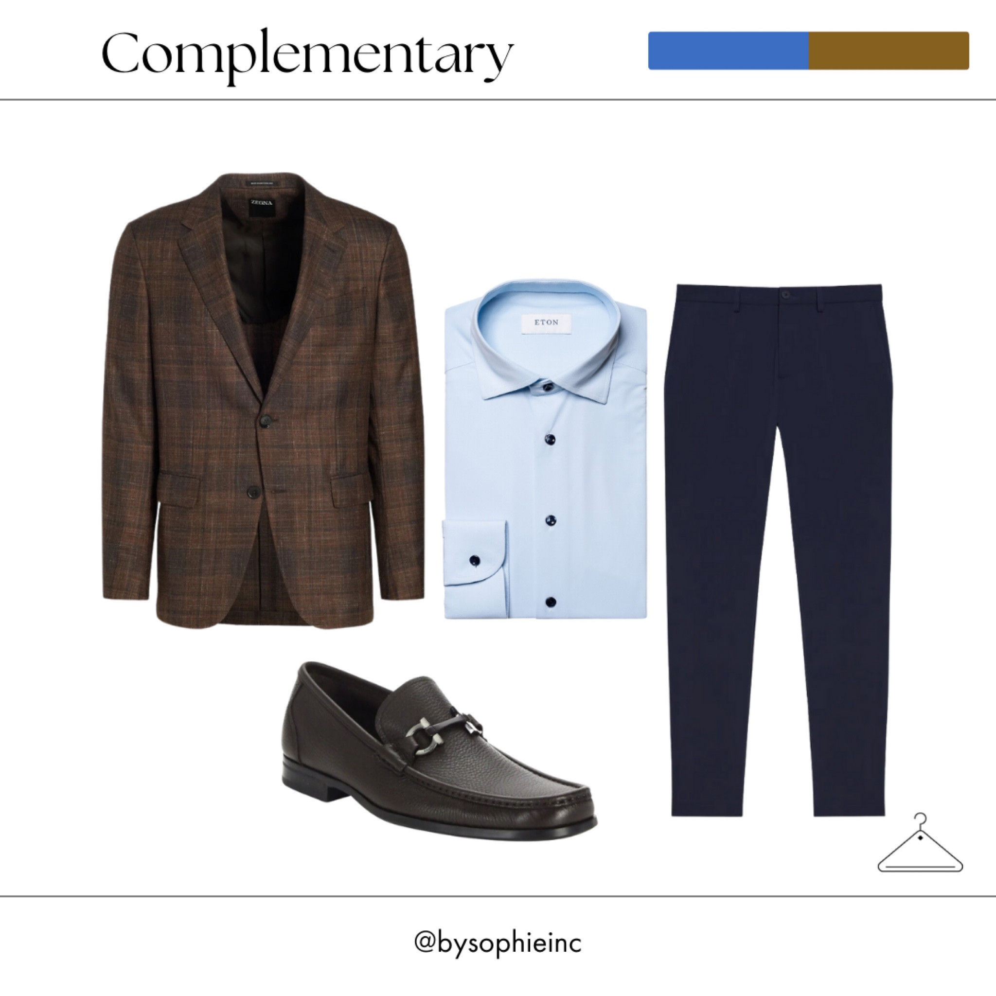 Fall outfits for back to work with complementary colors!

#LTKworkwear #LTKSeasonal #LTKFind