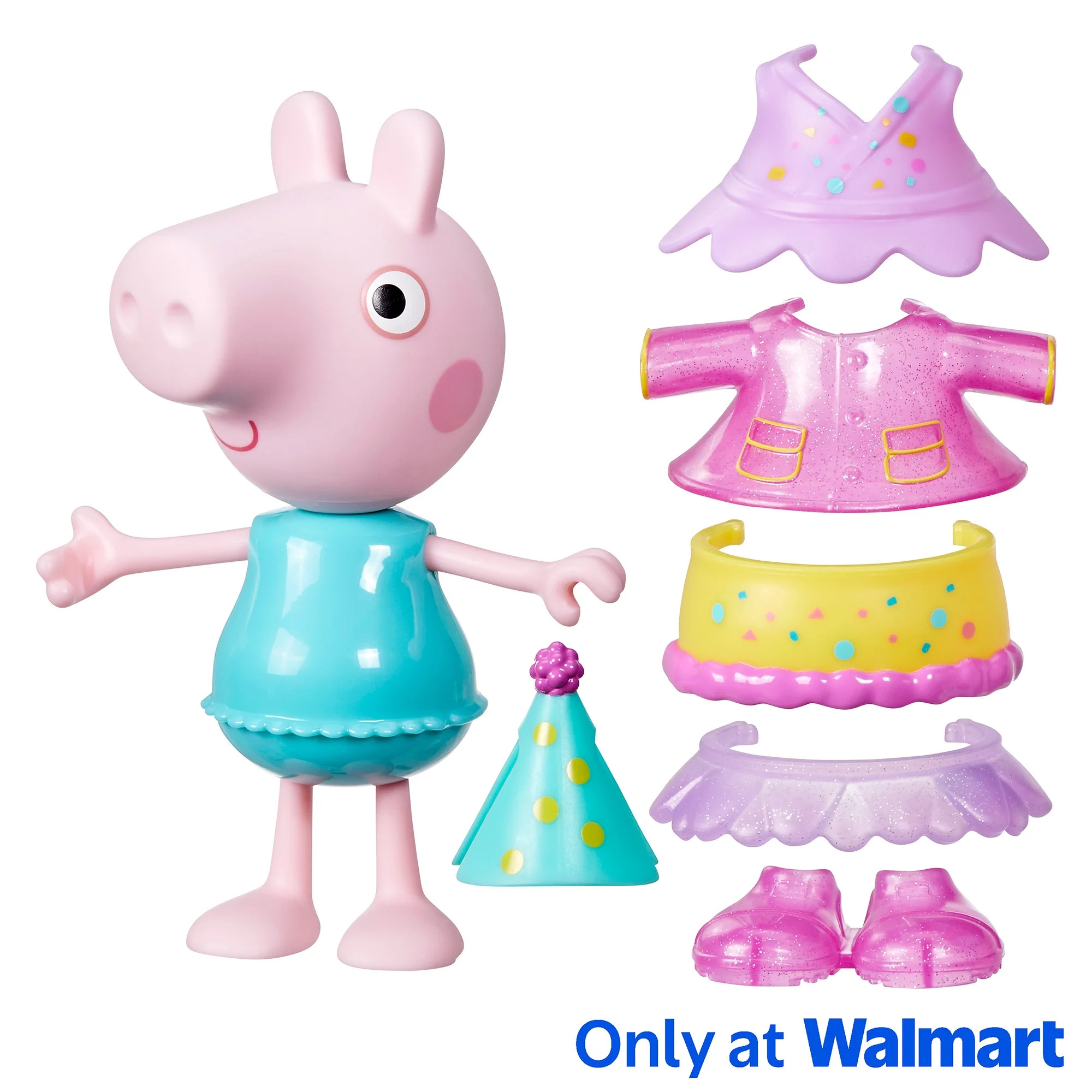 Peppa Pig | Walmart (US)