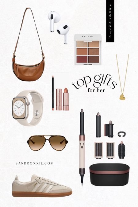 Mother’s Day Gift Guide || Gift ideas for her || Top gifts for her | most wanted gift ideas 

xo, Sandroxxie by Sandra www.sandroxxie.com | #sandroxxie 

#LTKGiftGuide #LTKbeauty #LTKstyletip