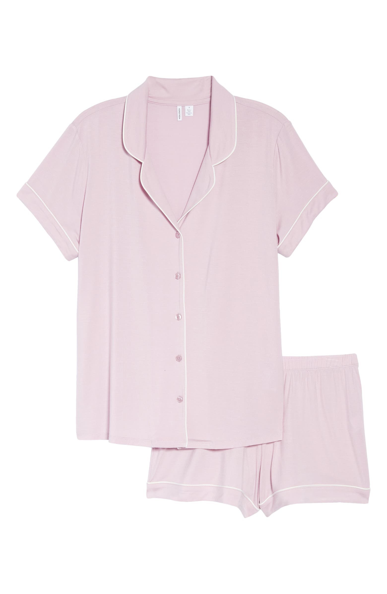 Moonlight Short Pajamas | Nordstrom