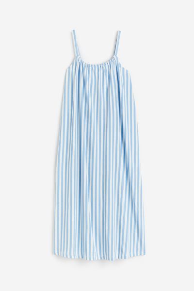 Oversized Jersey Dress | H&M (US + CA)