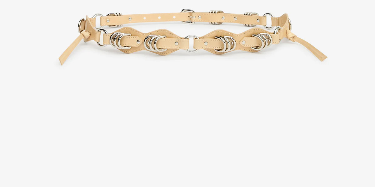 BOLTON BELT | Isabel Marant