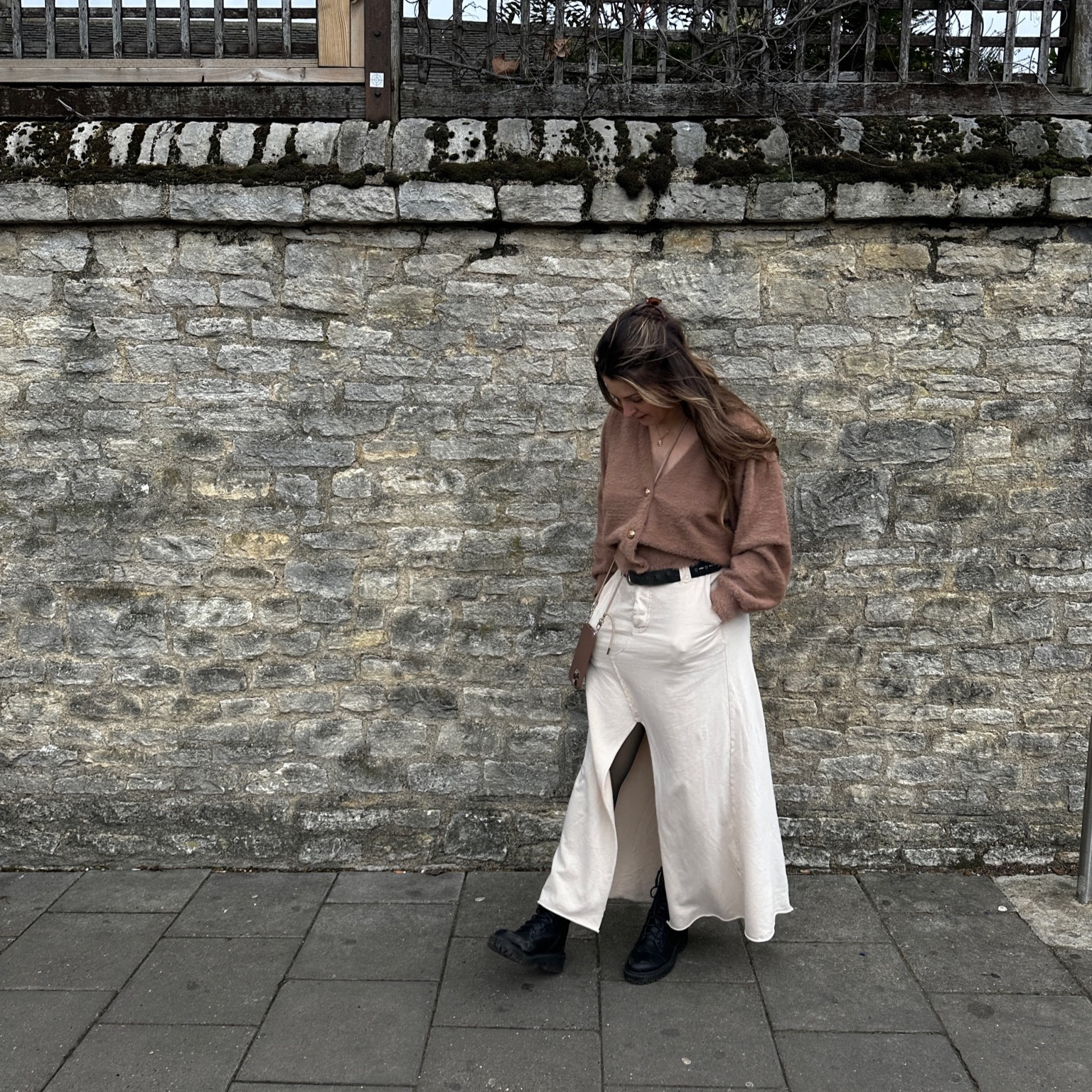 Obsessed with this skirt ✨ #ltkfashion #vegan #veganshoes 

#LTKFind #LTKstyletip #LTKSeasonal