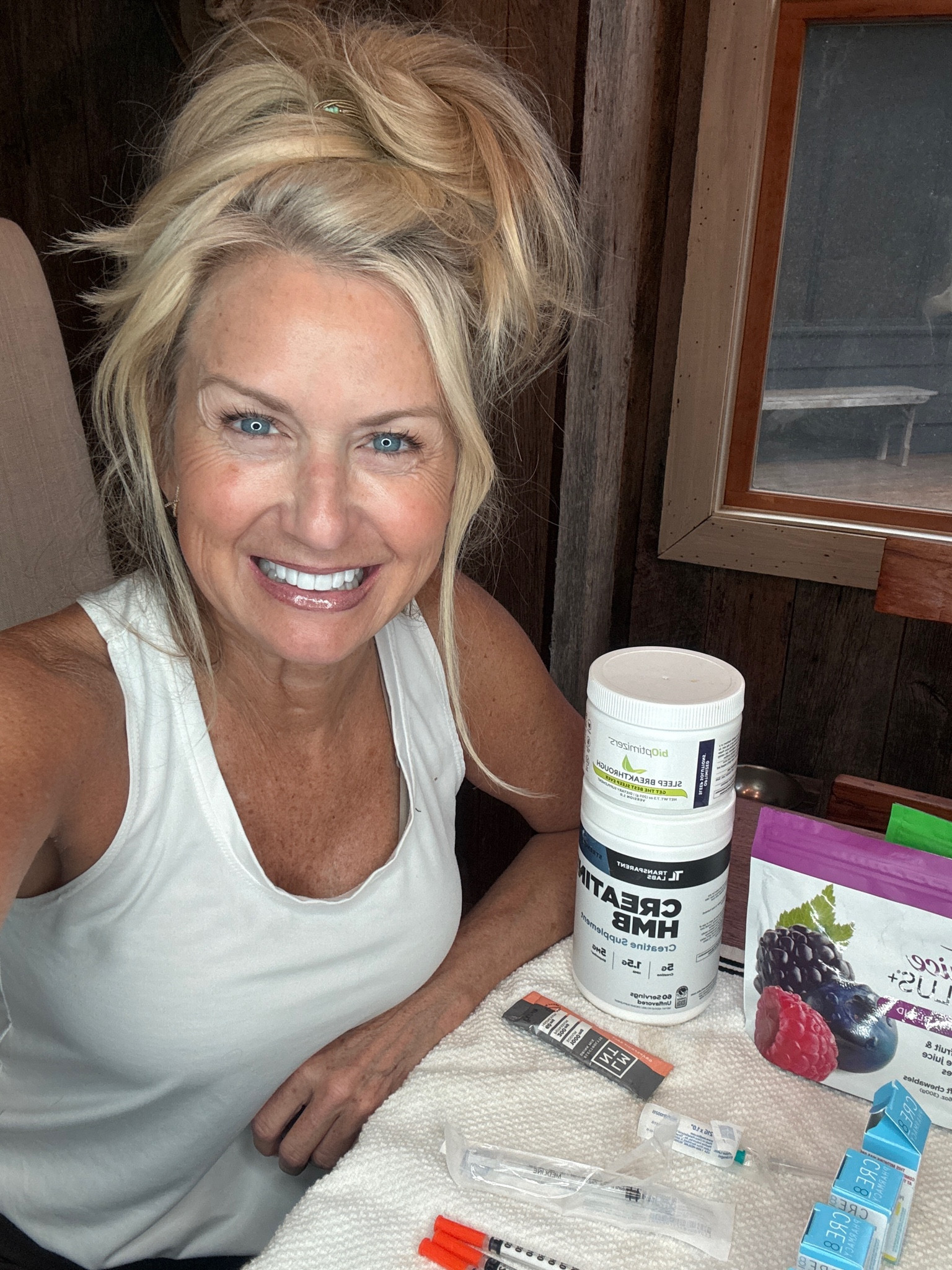 Favorite health supplements & snacks! Get the YUKA app to check bar codes when you shop!
#healthyliving #supplements #preventitivemedicine 

#LTKOver40 #LTKActive #LTKMostLoved