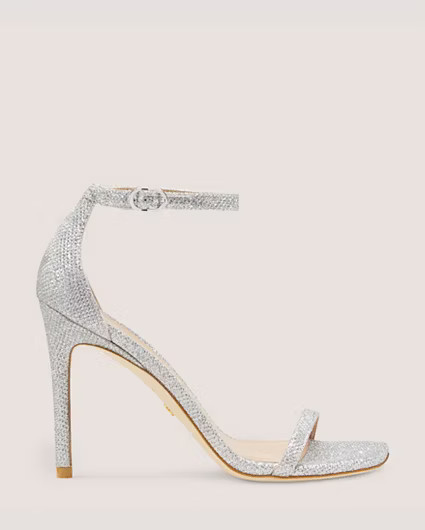 Nudistsong Strap Sandal | Stuart Weitzman Outlet