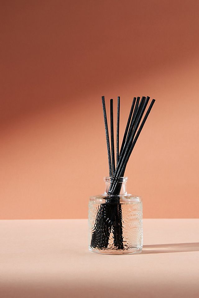 Voluspa Limited Edition Japonica Reed Diffuser | Anthropologie (US)
