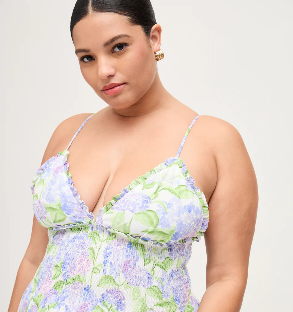 The Gigi Dress | Hill House Home